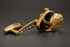 MADOX UT Series Lever Drag Reel