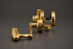 MADOX UT Series Lever Drag Reel
