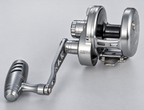MADOX UT Series Lever Drag Reel